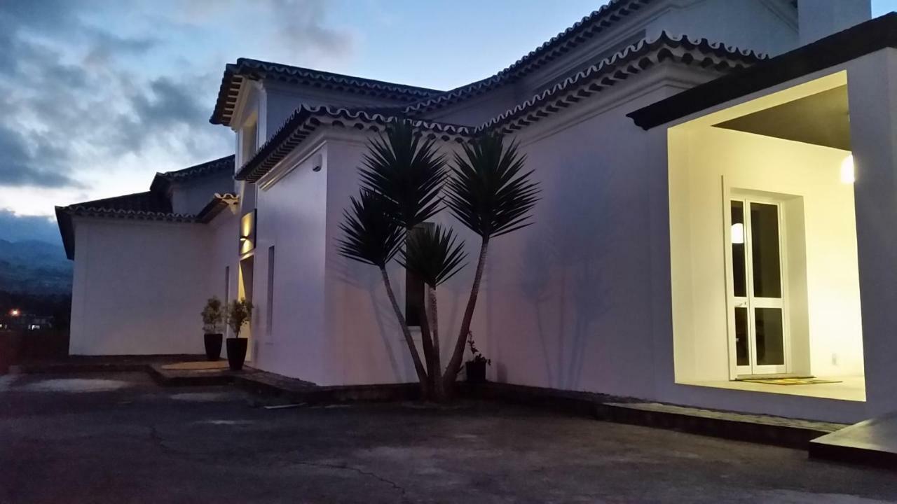 São Vicente Ferreira Espaco Roteiro De Mimos מראה חיצוני תמונה